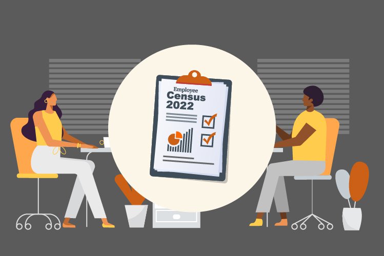 The census is the perfect place to start. | Individual Life Insurance ...