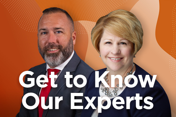 Get to Know Our Experts ️ Beyond the Benefits with Savoy Savoy