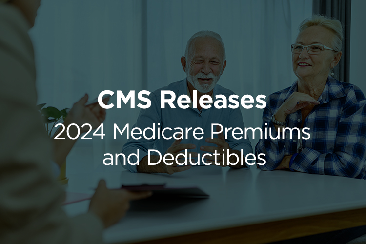 CMS Releases 2025 Medicare Premiums and Deductibles Savoy Associates