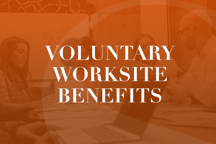 Ready To Offer Your Clients More Benefits Ancillary Voluntary Ready To Offer Your Clients More Benefits Ancillary Voluntary